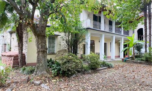 CASA INDIPENDENTE CON GIARDINO